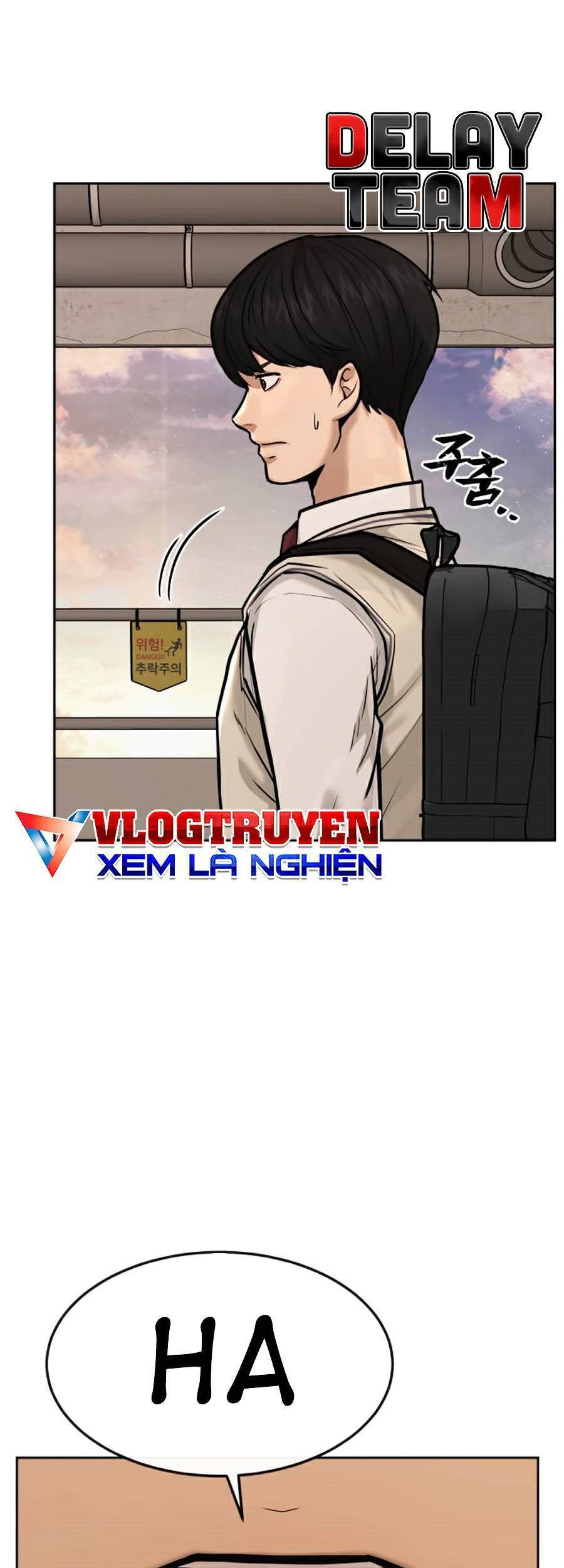 Nhiệm Vụ Diệu Kỳ Chap 13 - Next Chap 14