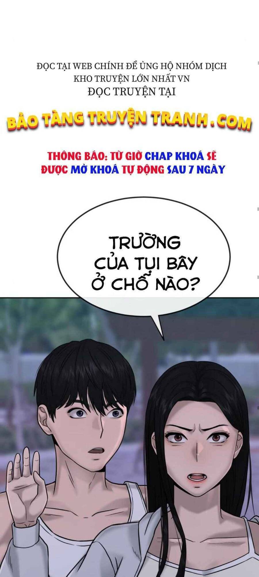 Nhiệm Vụ Diệu Kỳ Chap 14 - Next Chap 15