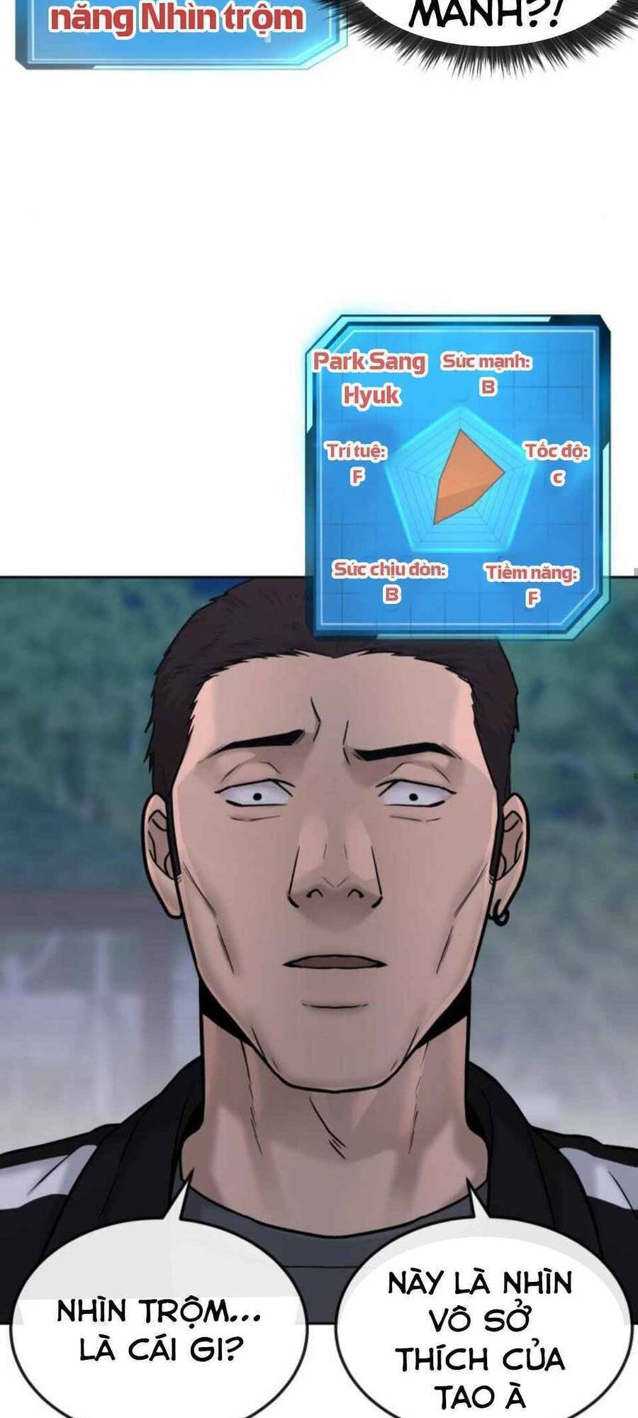 Nhiệm Vụ Diệu Kỳ Chap 14 - Next Chap 15