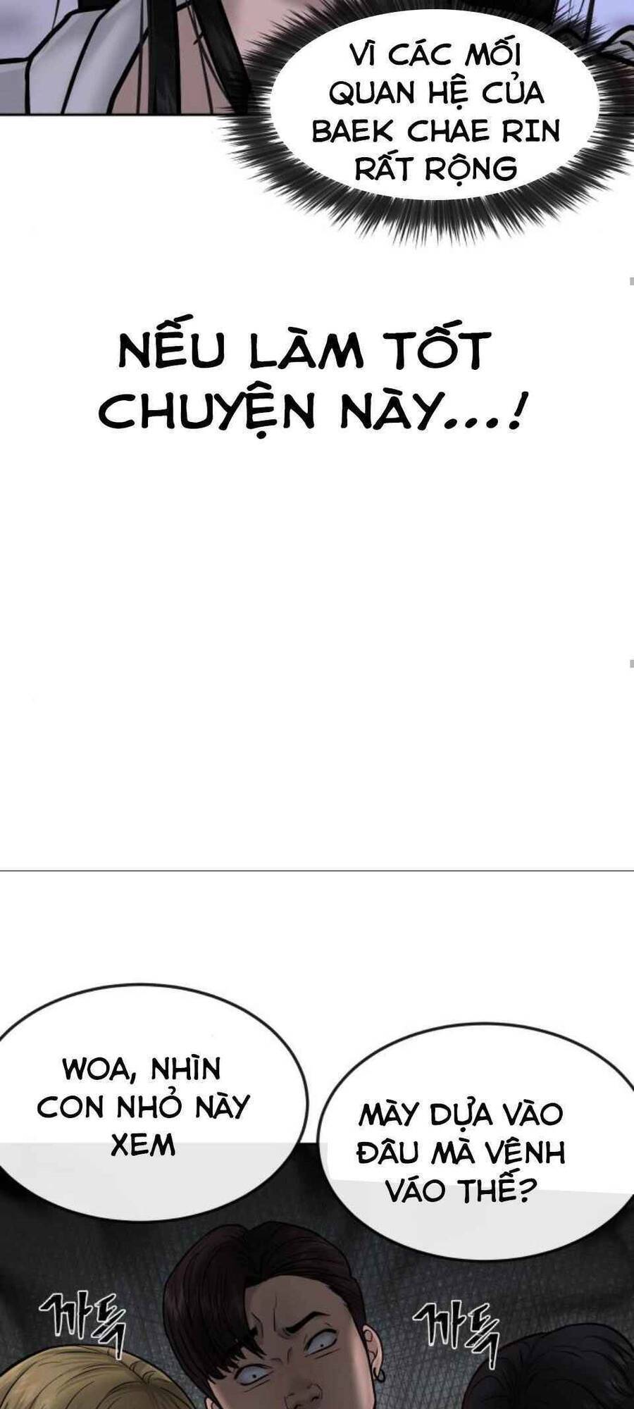 Nhiệm Vụ Diệu Kỳ Chap 14 - Next Chap 15