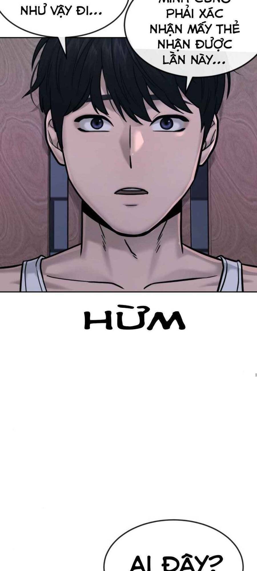 Nhiệm Vụ Diệu Kỳ Chap 14 - Next Chap 15
