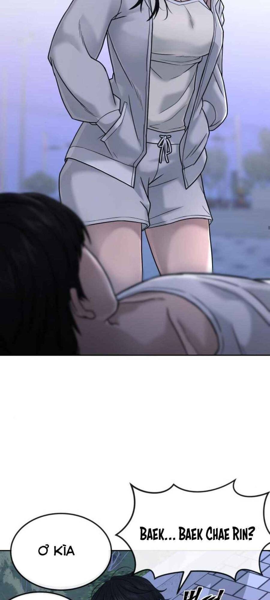 Nhiệm Vụ Diệu Kỳ Chap 14 - Next Chap 15