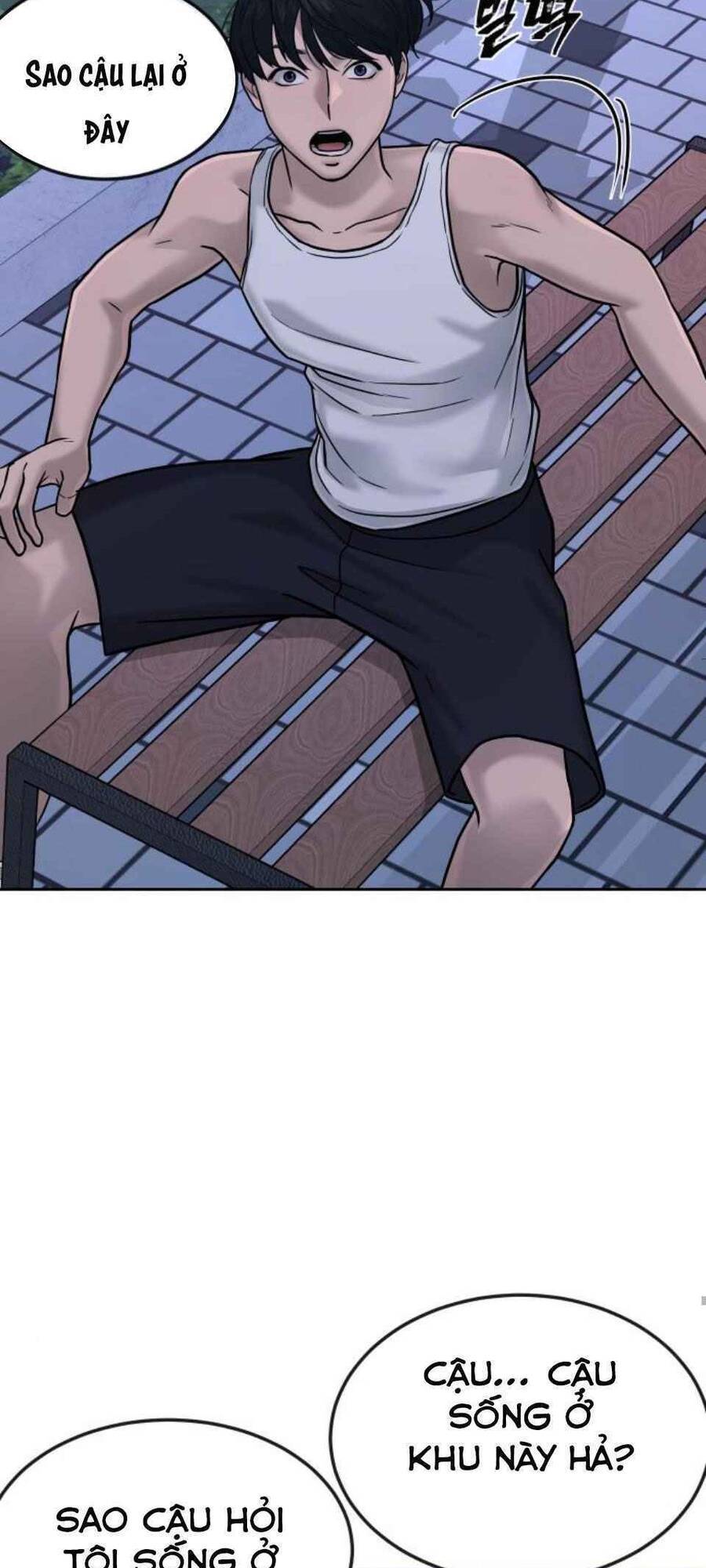 Nhiệm Vụ Diệu Kỳ Chap 14 - Next Chap 15