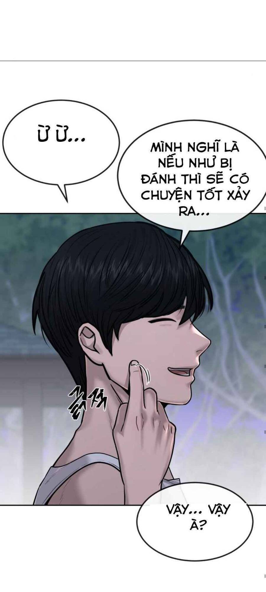 Nhiệm Vụ Diệu Kỳ Chap 14 - Next Chap 15