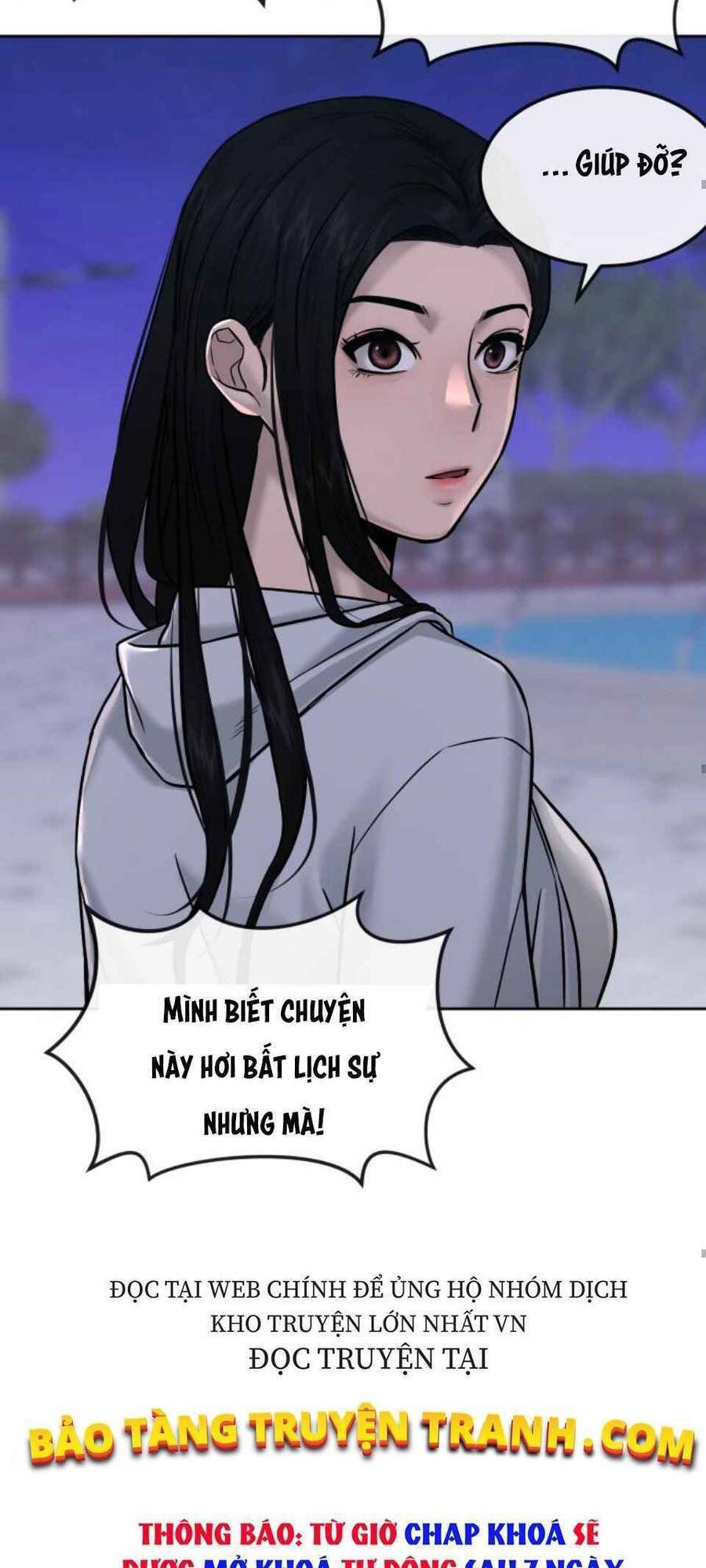 Nhiệm Vụ Diệu Kỳ Chap 14 - Next Chap 15