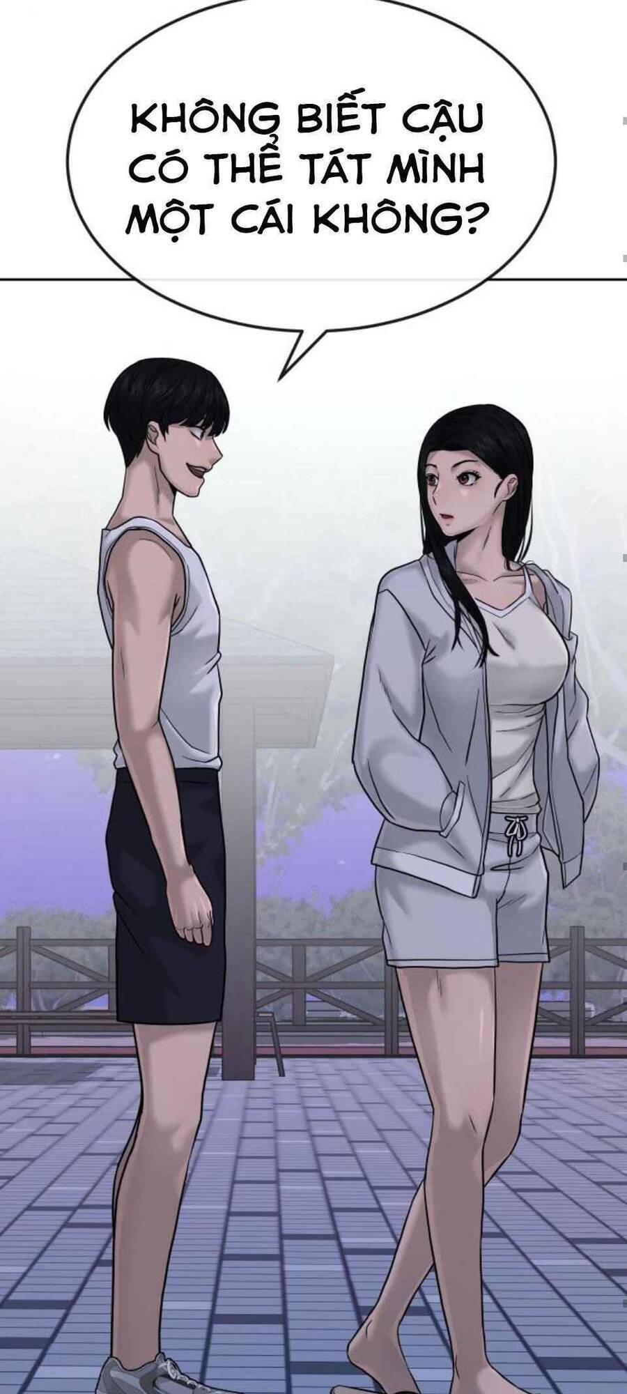 Nhiệm Vụ Diệu Kỳ Chap 14 - Next Chap 15