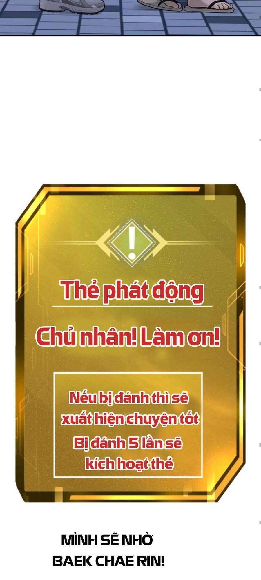 Nhiệm Vụ Diệu Kỳ Chap 14 - Next Chap 15