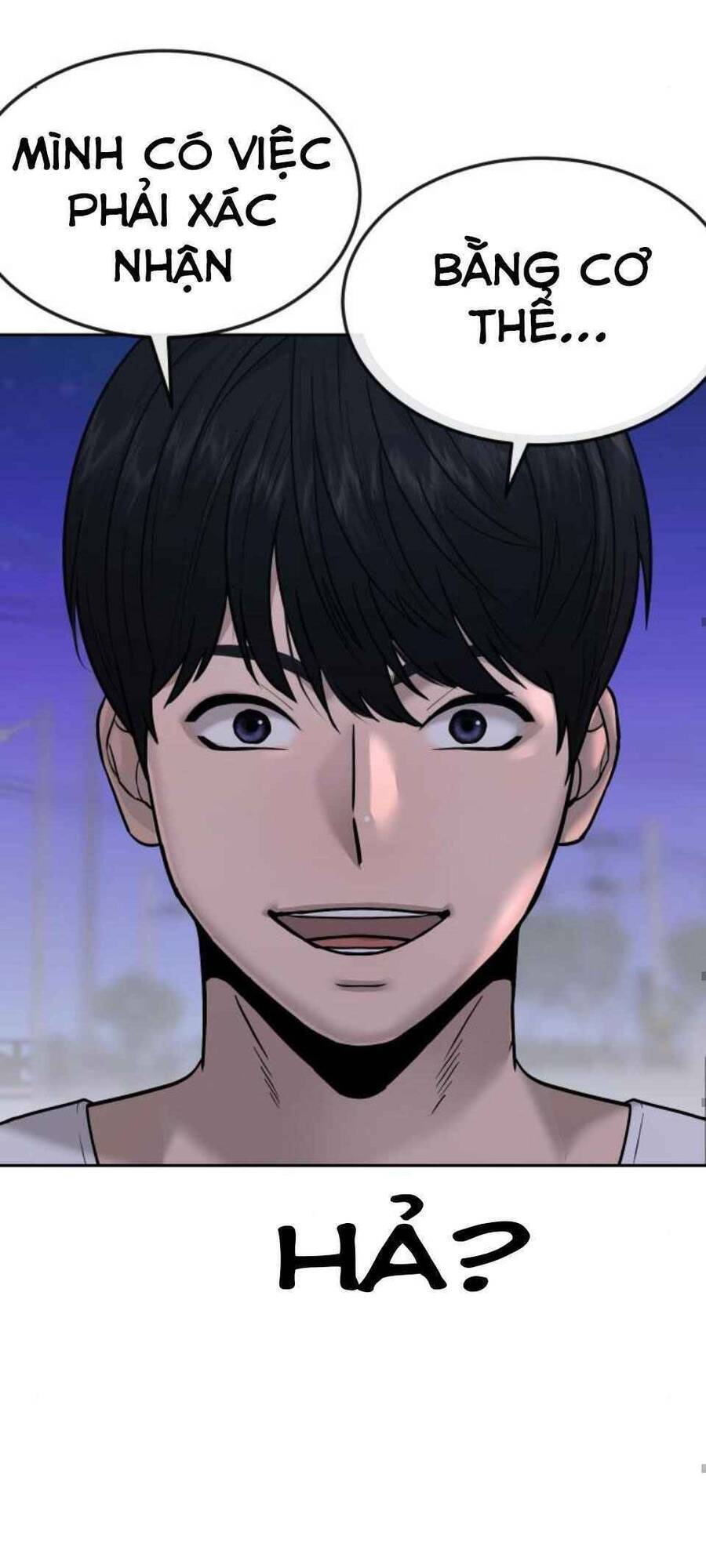 Nhiệm Vụ Diệu Kỳ Chap 14 - Next Chap 15