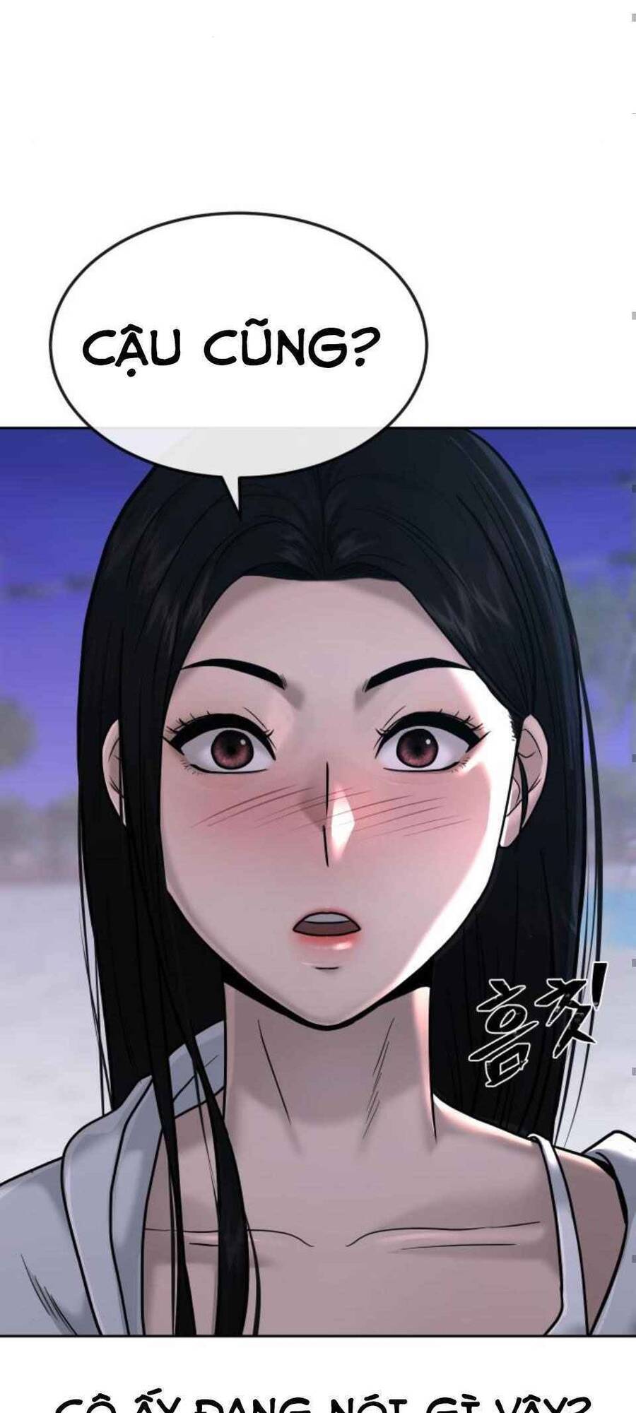Nhiệm Vụ Diệu Kỳ Chap 14 - Next Chap 15