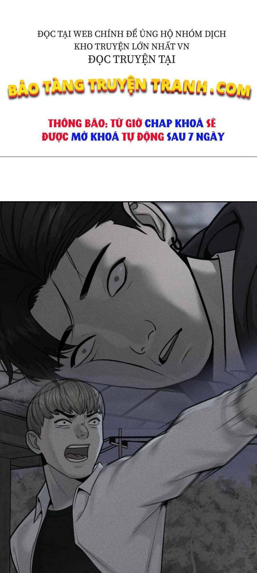Nhiệm Vụ Diệu Kỳ Chap 14 - Next Chap 15