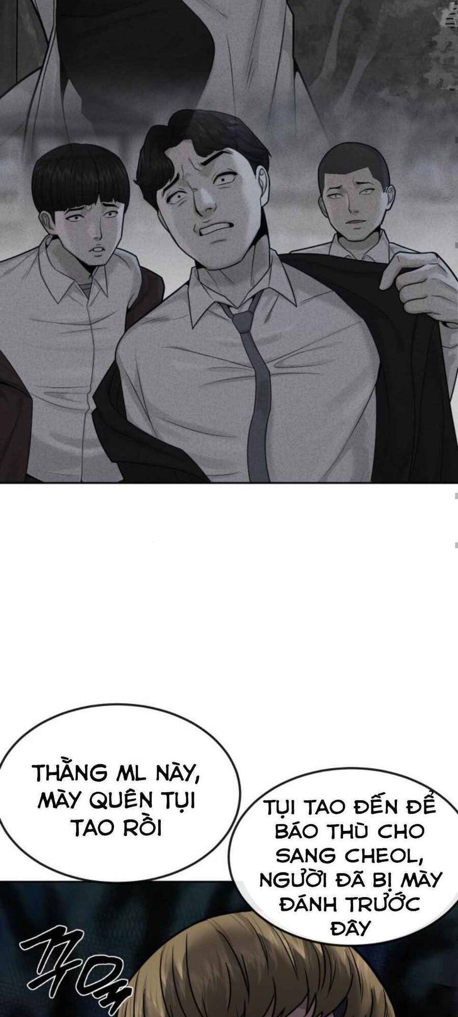Nhiệm Vụ Diệu Kỳ Chap 14 - Next Chap 15