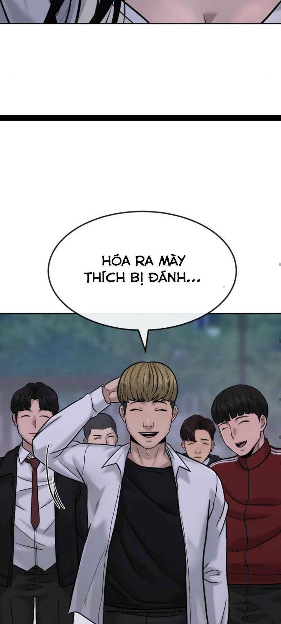 Nhiệm Vụ Diệu Kỳ Chap 14 - Next Chap 15
