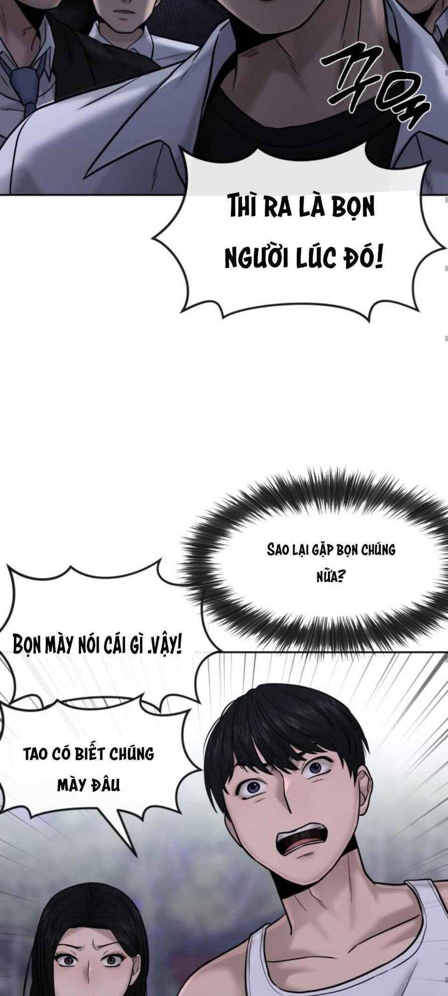 Nhiệm Vụ Diệu Kỳ Chap 14 - Next Chap 15