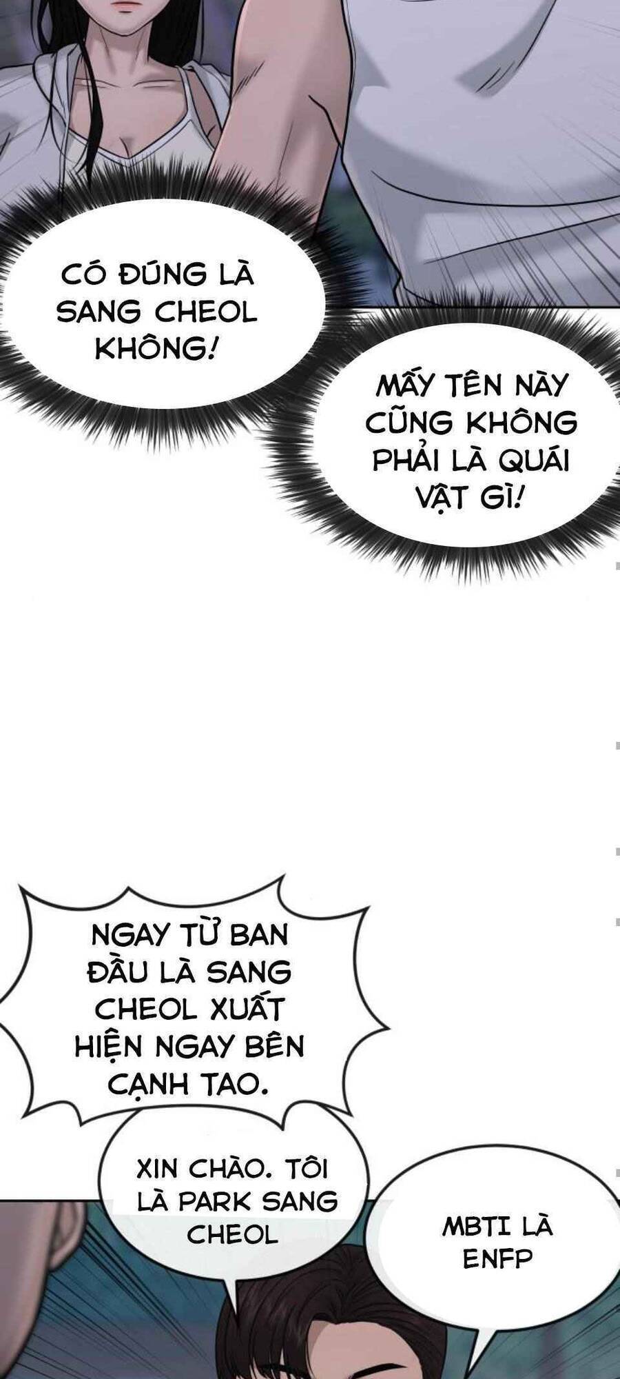 Nhiệm Vụ Diệu Kỳ Chap 14 - Next Chap 15