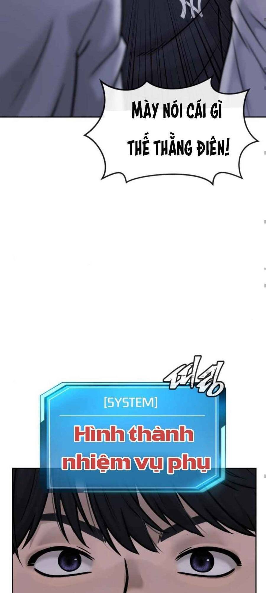 Nhiệm Vụ Diệu Kỳ Chap 14 - Next Chap 15