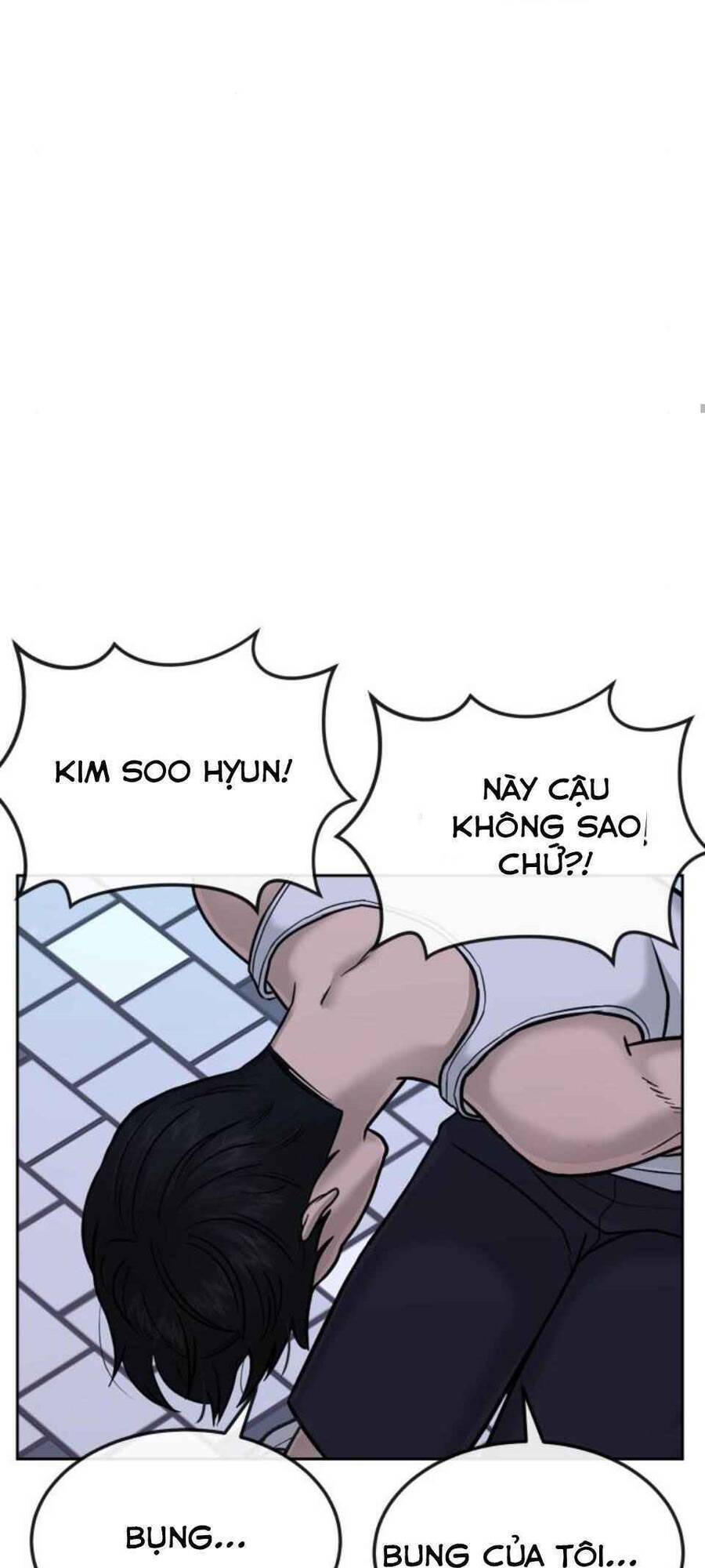 Nhiệm Vụ Diệu Kỳ Chap 14 - Next Chap 15