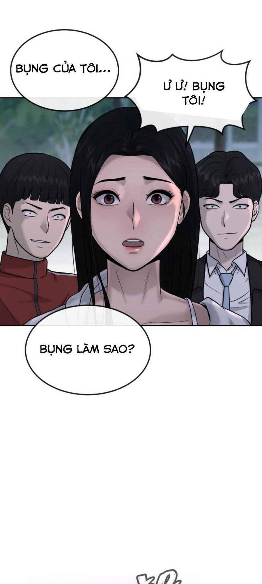 Nhiệm Vụ Diệu Kỳ Chap 14 - Next Chap 15