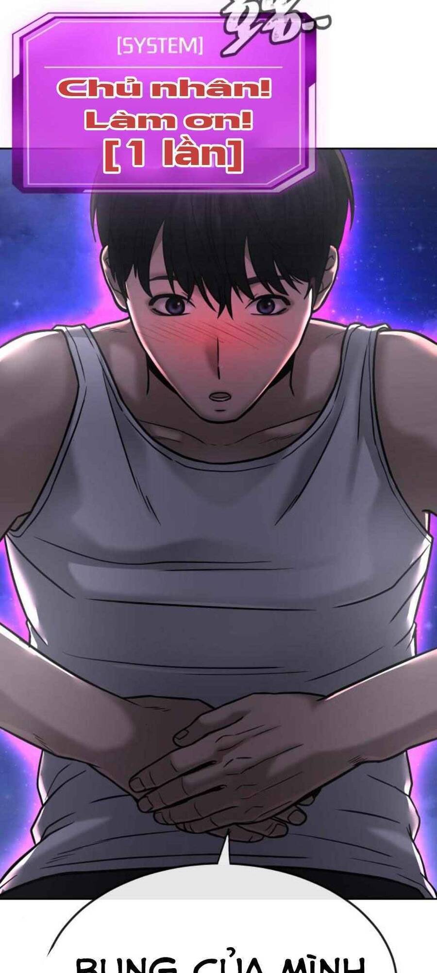 Nhiệm Vụ Diệu Kỳ Chap 14 - Next Chap 15