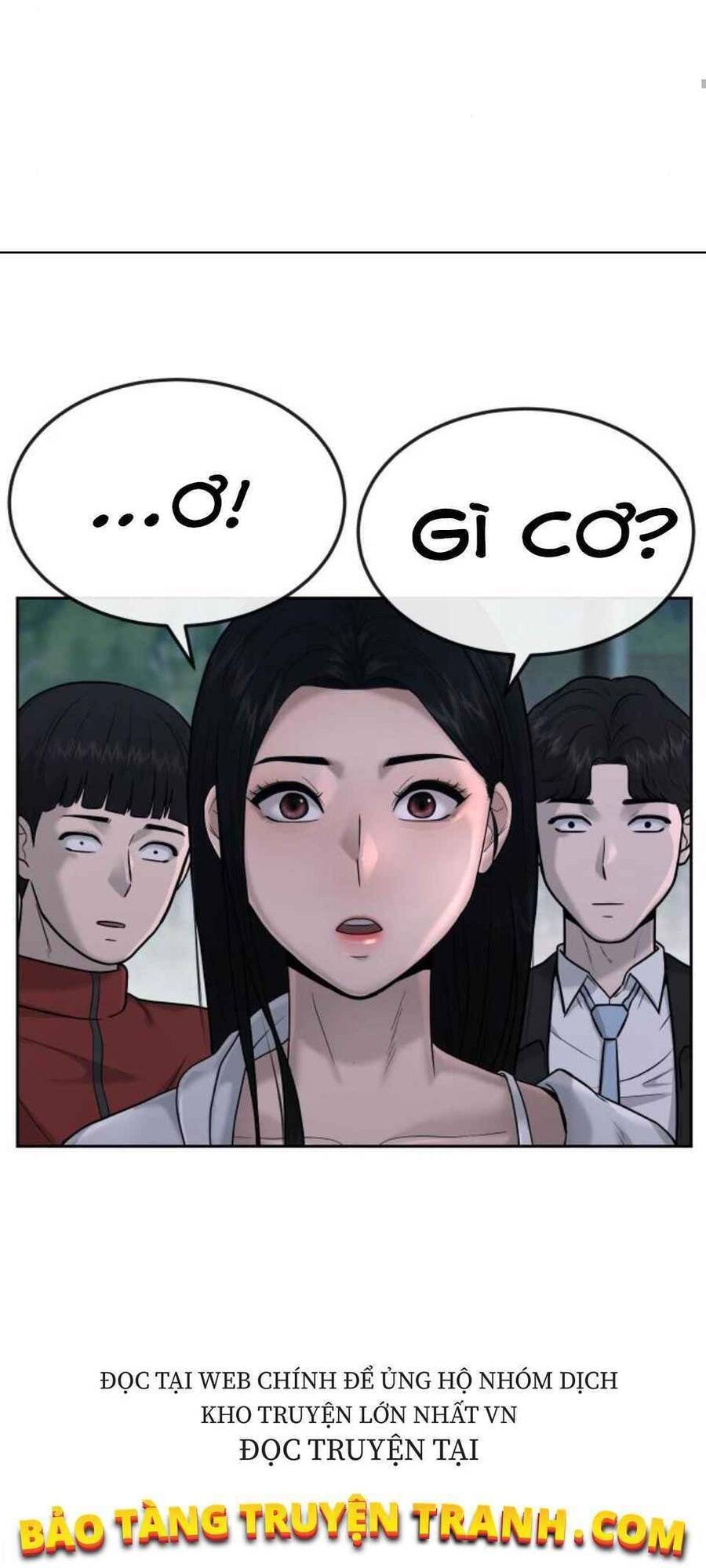 Nhiệm Vụ Diệu Kỳ Chap 14 - Next Chap 15