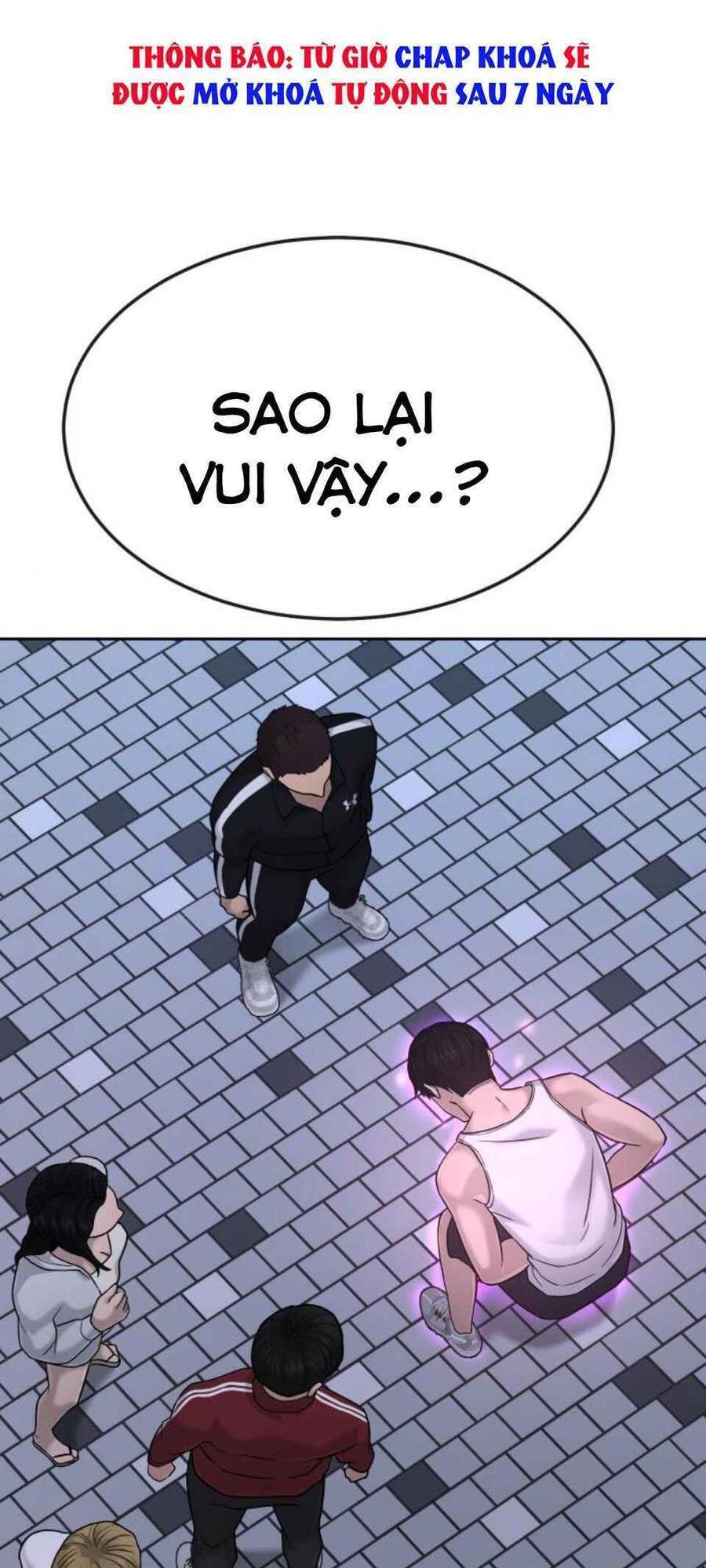 Nhiệm Vụ Diệu Kỳ Chap 14 - Next Chap 15