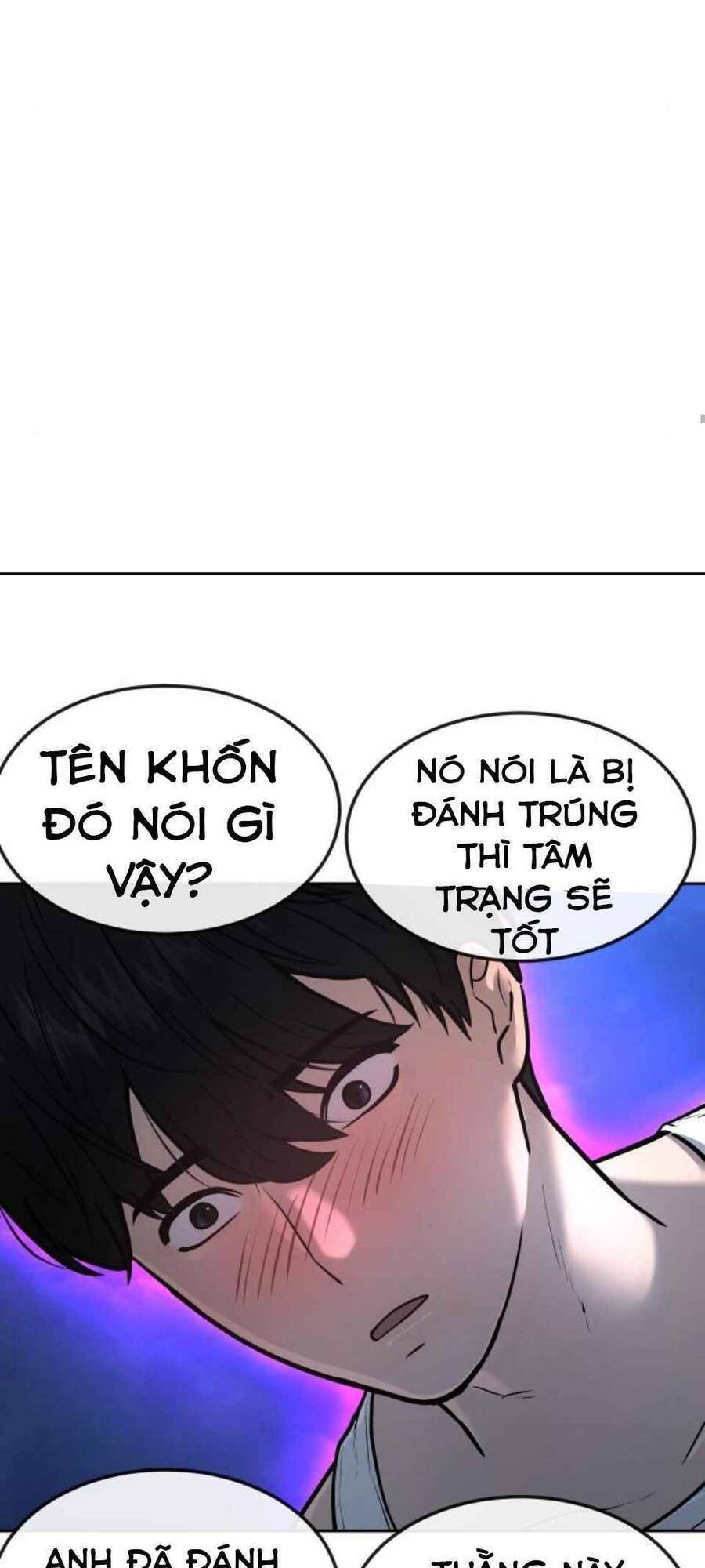 Nhiệm Vụ Diệu Kỳ Chap 14 - Next Chap 15