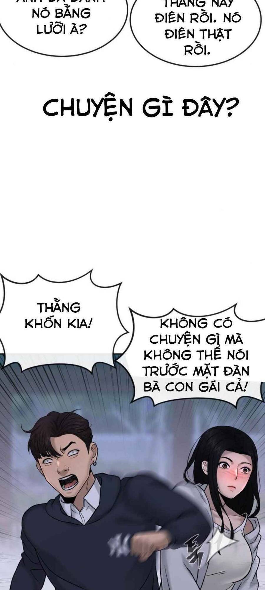 Nhiệm Vụ Diệu Kỳ Chap 14 - Next Chap 15