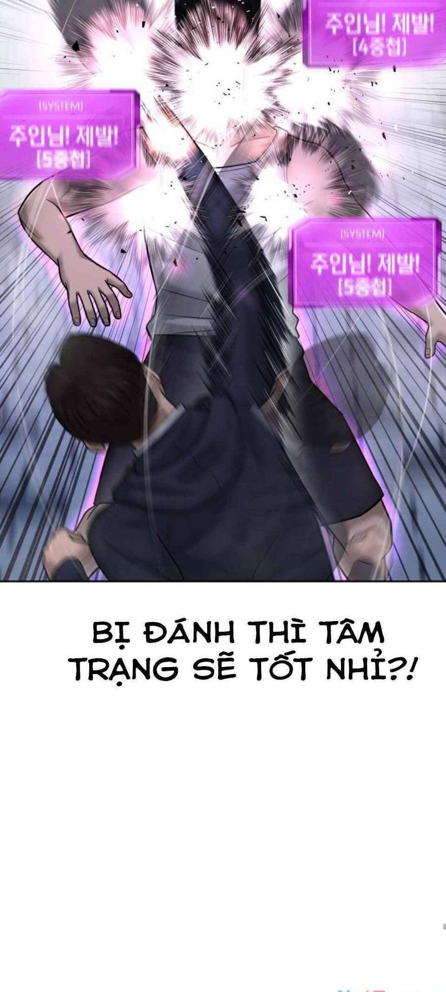 Nhiệm Vụ Diệu Kỳ Chap 14 - Next Chap 15