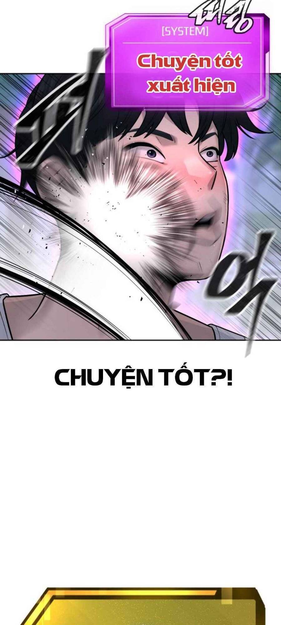 Nhiệm Vụ Diệu Kỳ Chap 14 - Next Chap 15