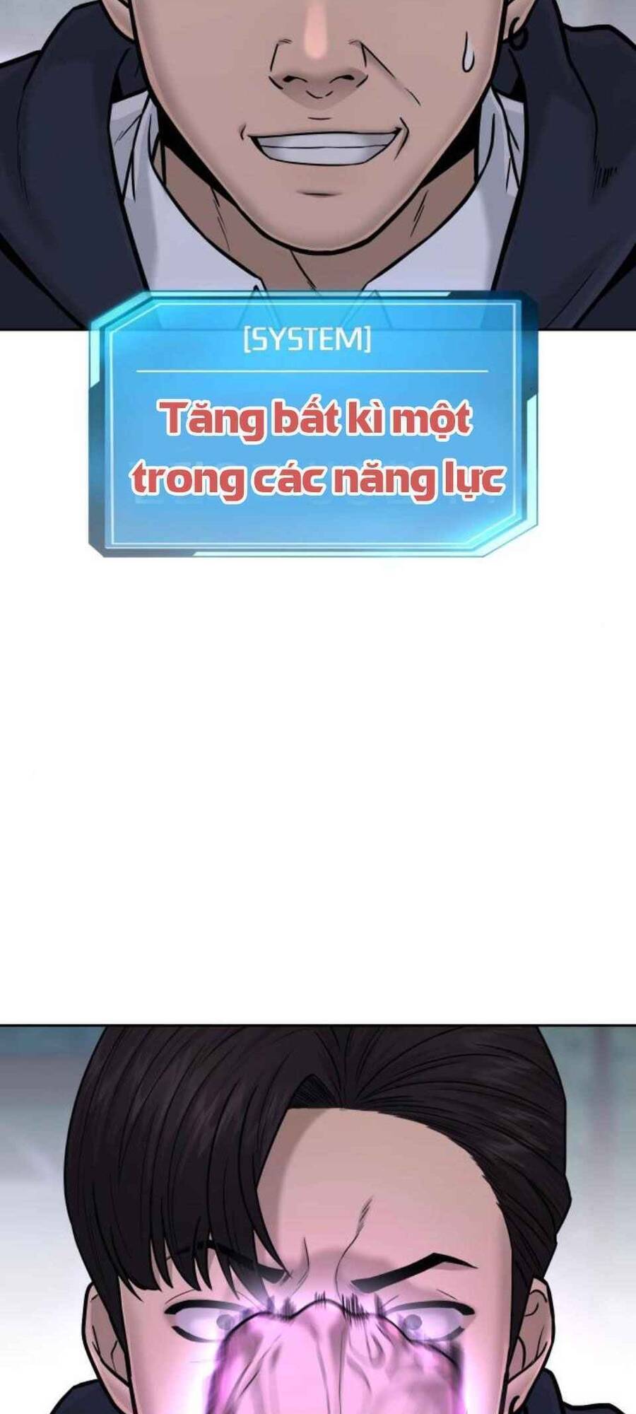 Nhiệm Vụ Diệu Kỳ Chap 14 - Next Chap 15