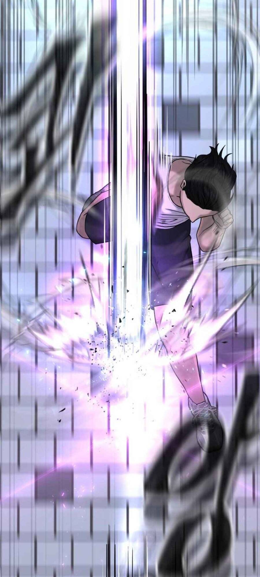 Nhiệm Vụ Diệu Kỳ Chap 14 - Next Chap 15