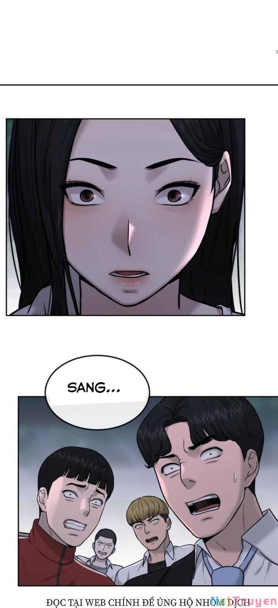 Nhiệm Vụ Diệu Kỳ Chap 14 - Next Chap 15