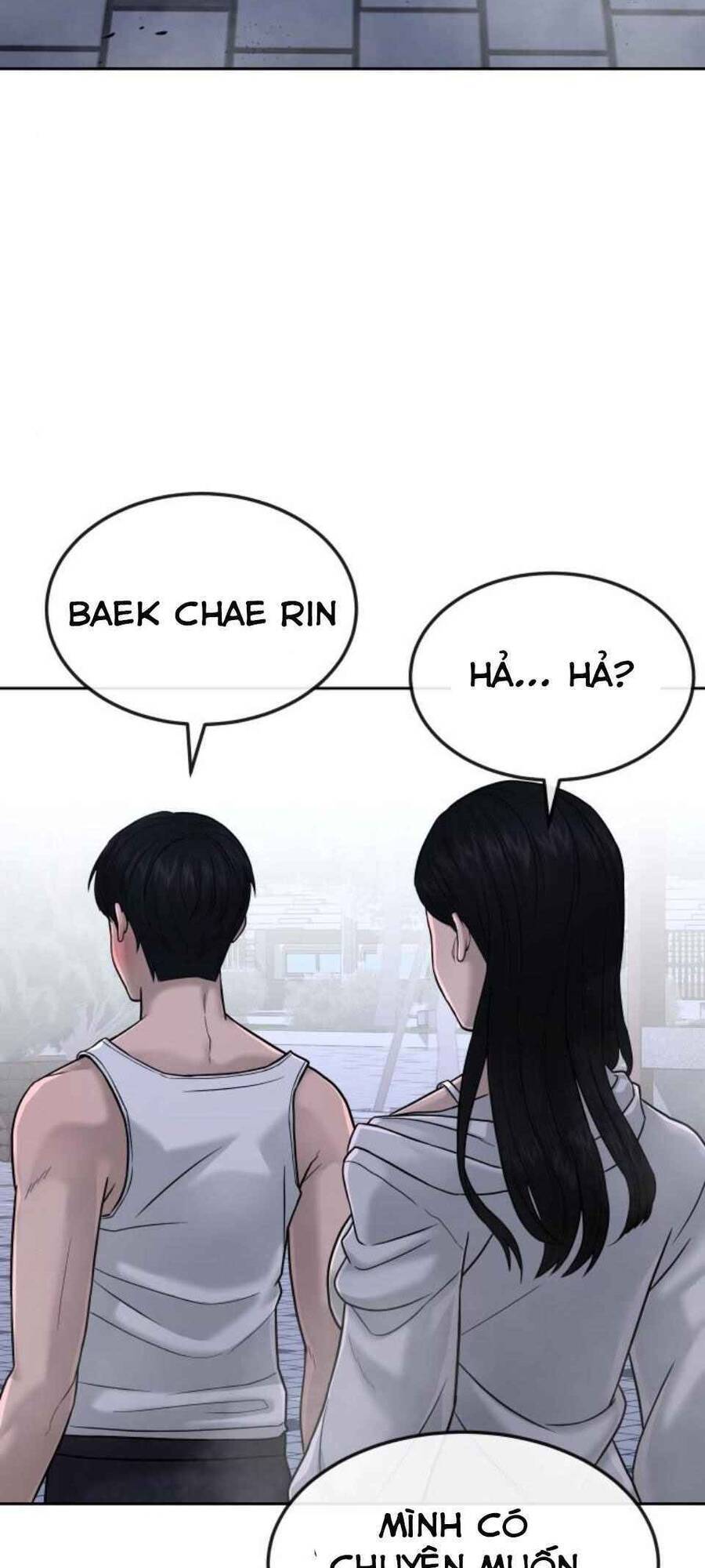 Nhiệm Vụ Diệu Kỳ Chap 14 - Next Chap 15