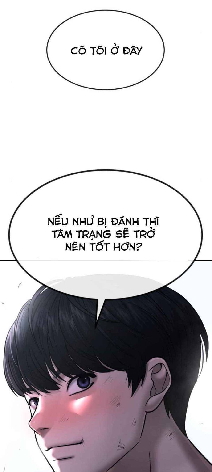 Nhiệm Vụ Diệu Kỳ Chap 14 - Next Chap 15