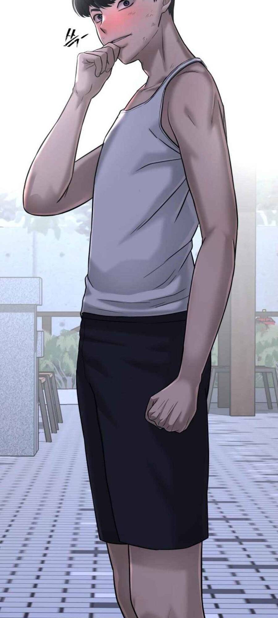 Nhiệm Vụ Diệu Kỳ Chap 14 - Next Chap 15