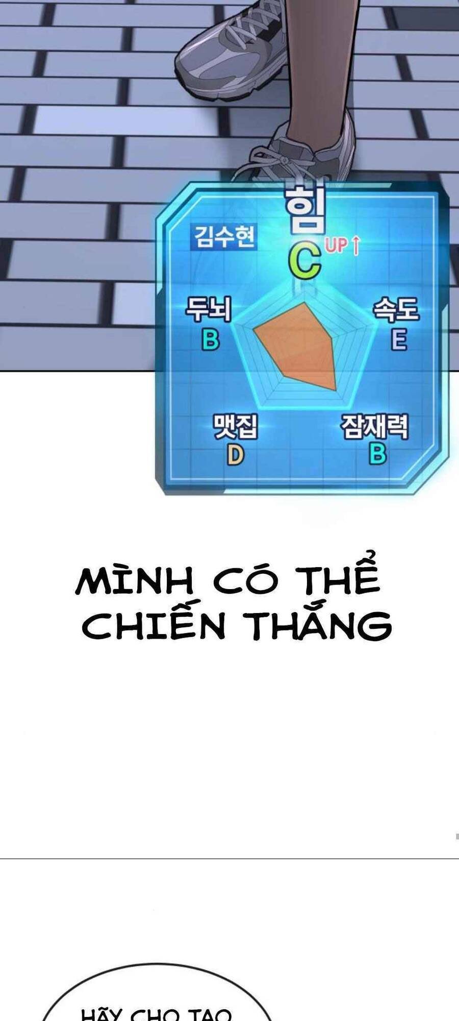 Nhiệm Vụ Diệu Kỳ Chap 14 - Next Chap 15