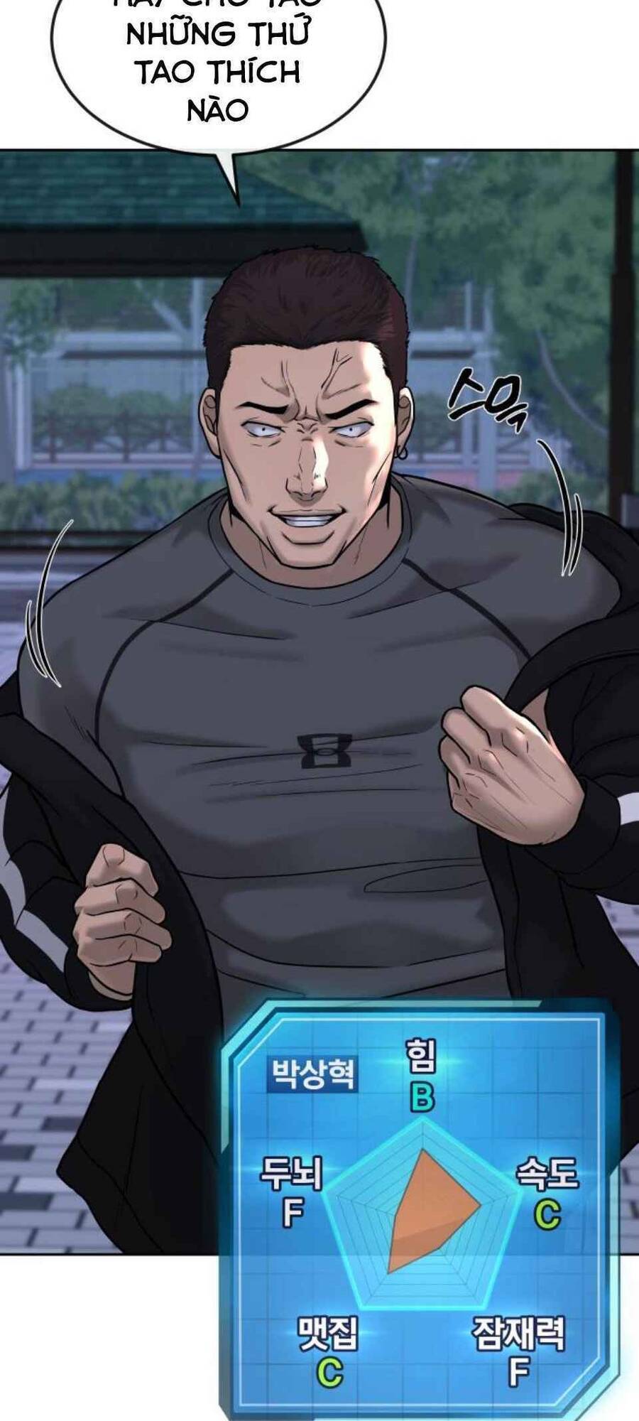 Nhiệm Vụ Diệu Kỳ Chap 14 - Next Chap 15