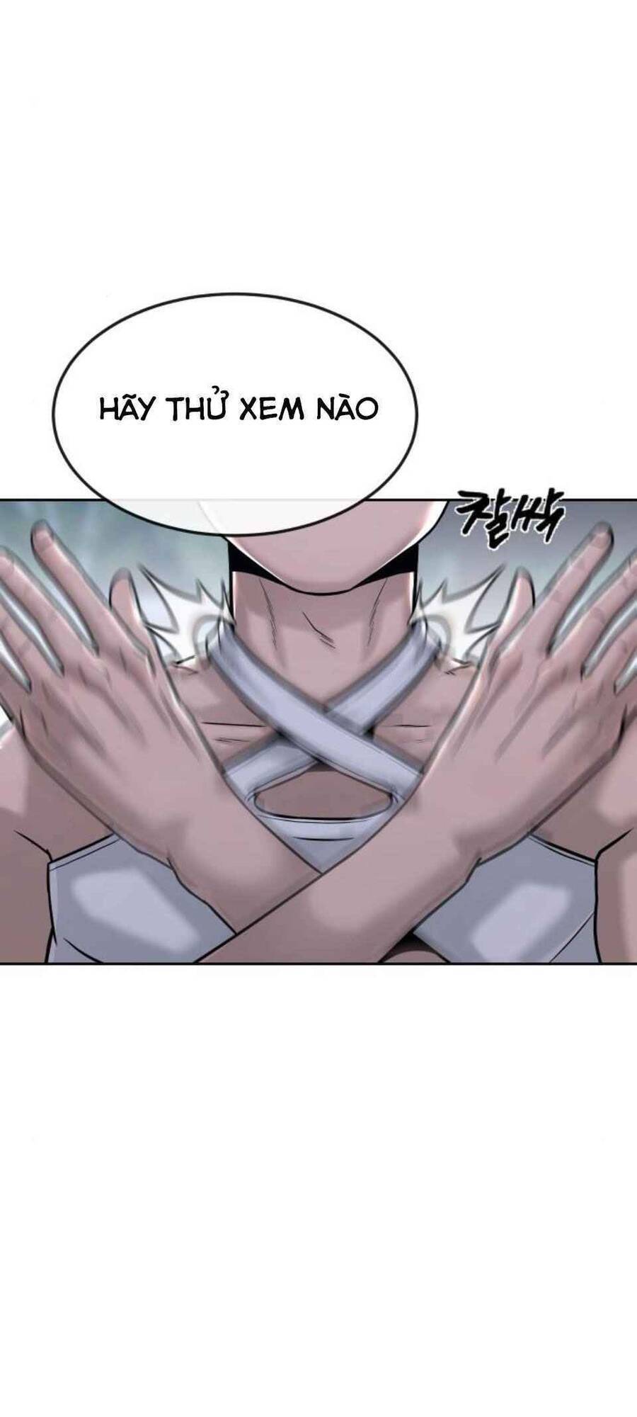 Nhiệm Vụ Diệu Kỳ Chap 14 - Next Chap 15