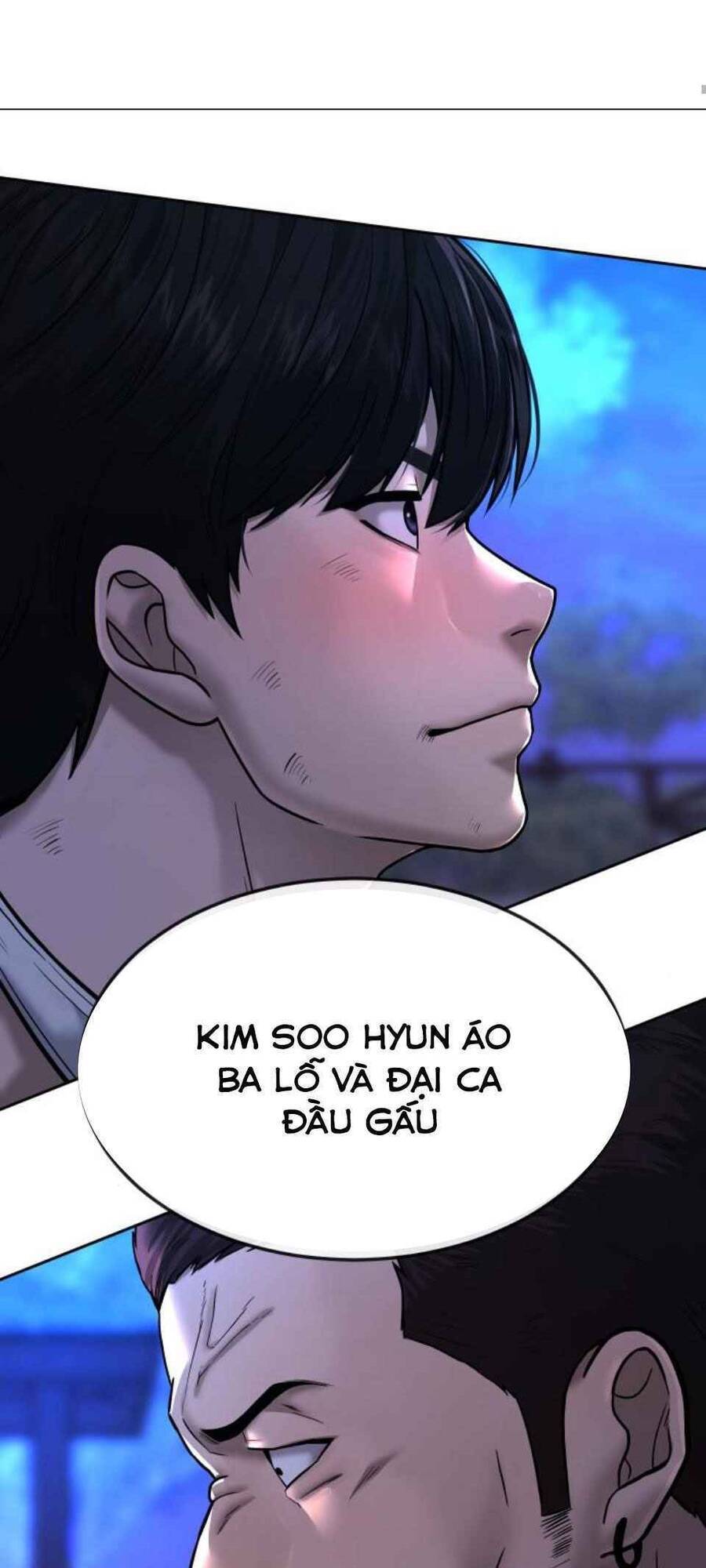 Nhiệm Vụ Diệu Kỳ Chap 14 - Next Chap 15