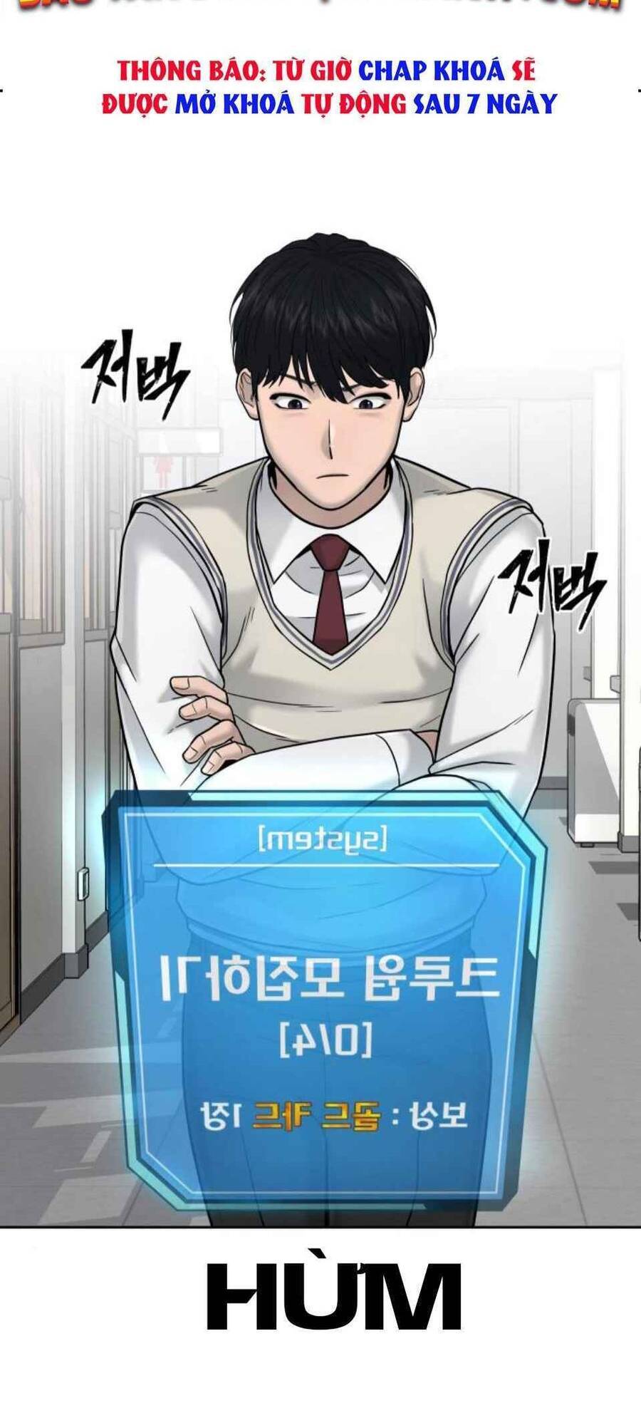 Nhiệm Vụ Diệu Kỳ Chap 14 - Next Chap 15