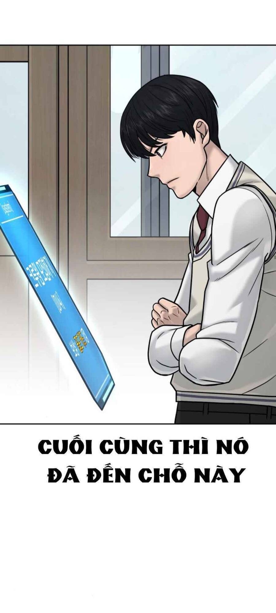 Nhiệm Vụ Diệu Kỳ Chap 14 - Next Chap 15