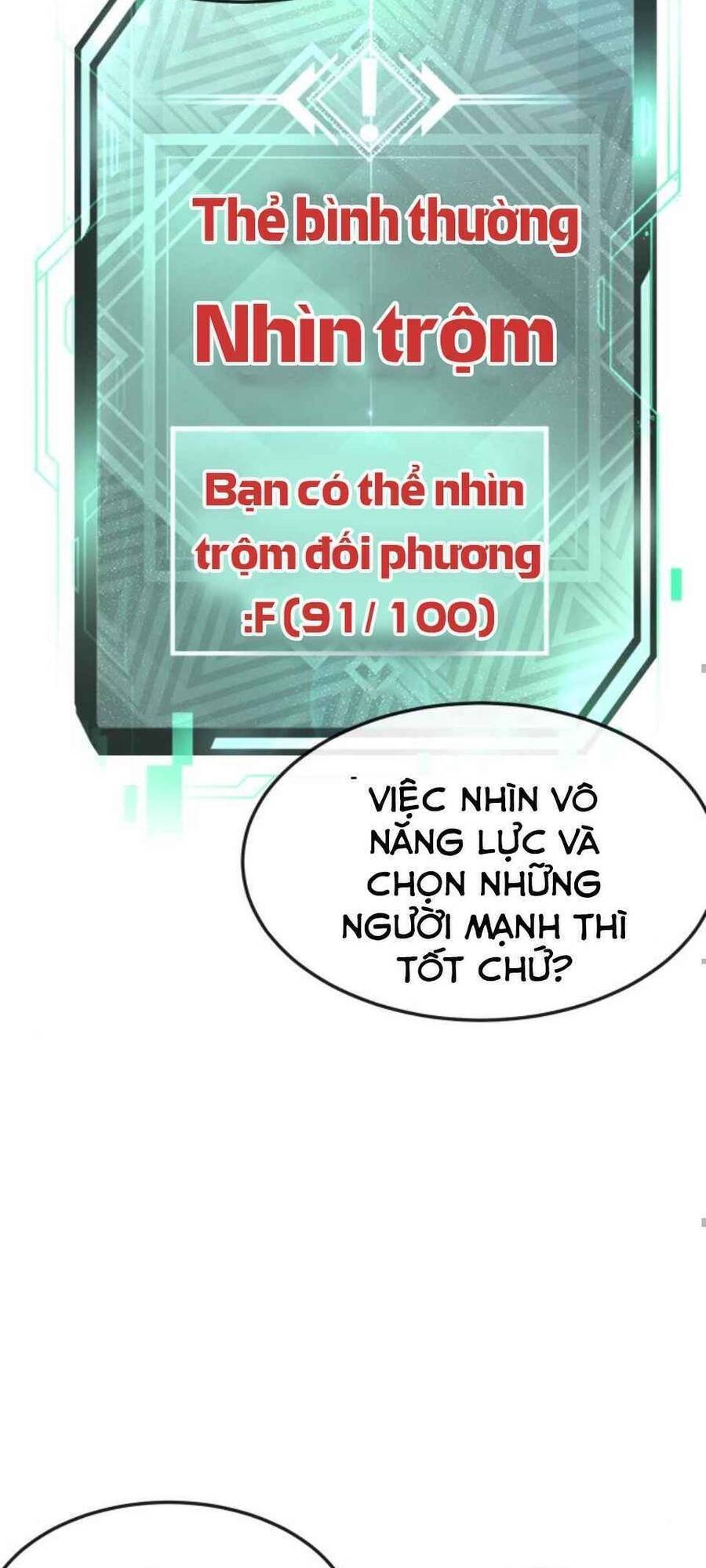 Nhiệm Vụ Diệu Kỳ Chap 14 - Next Chap 15
