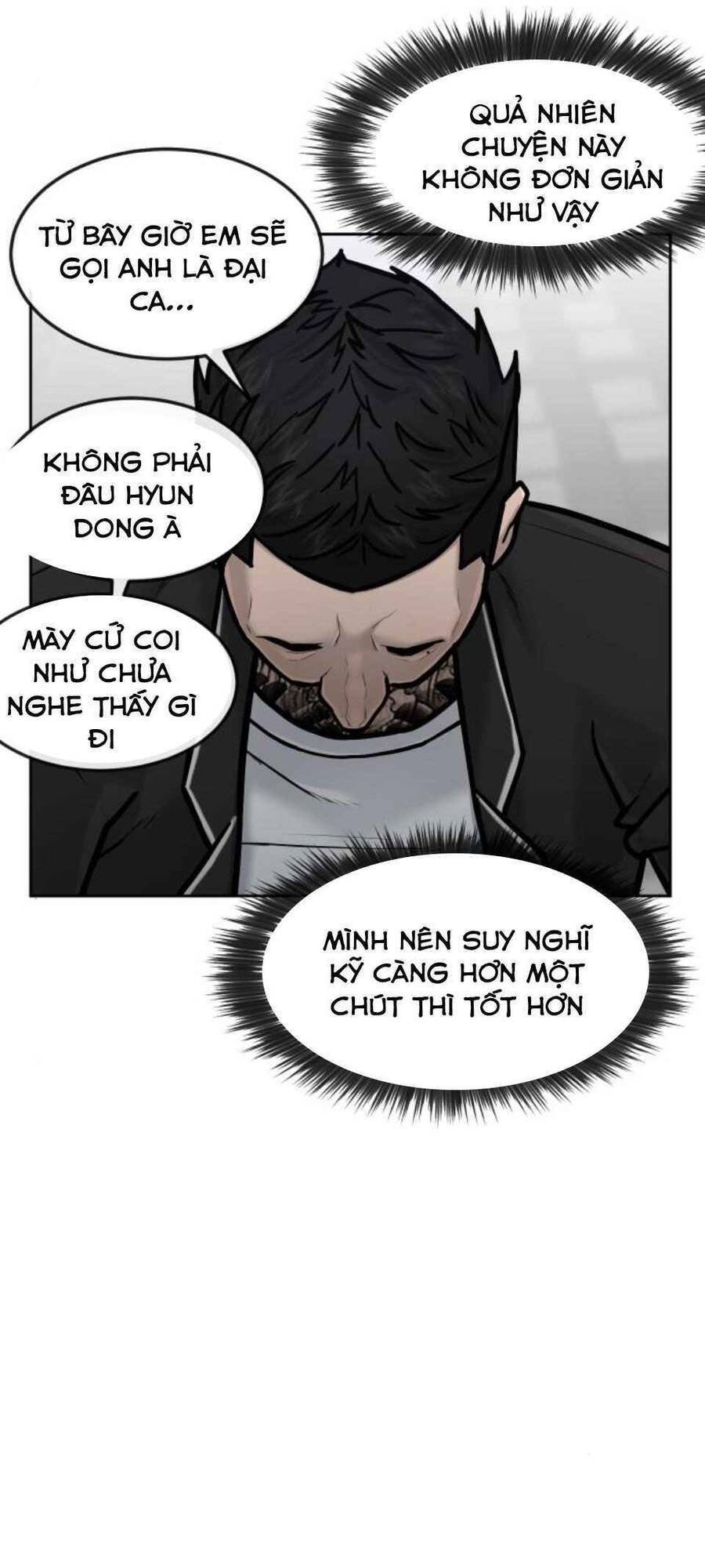 Nhiệm Vụ Diệu Kỳ Chap 14 - Next Chap 15