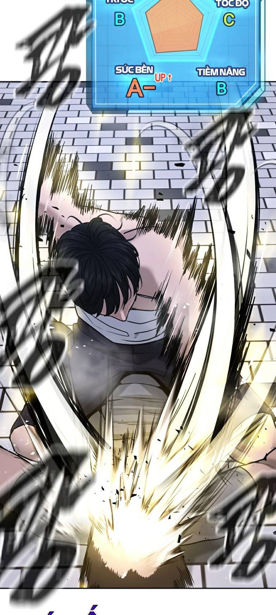 Nhiệm Vụ Diệu Kỳ Chap 15 - Next Chap 16