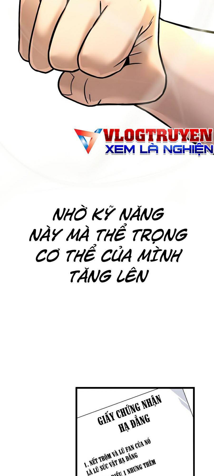 Nhiệm Vụ Diệu Kỳ Chap 15 - Next Chap 16