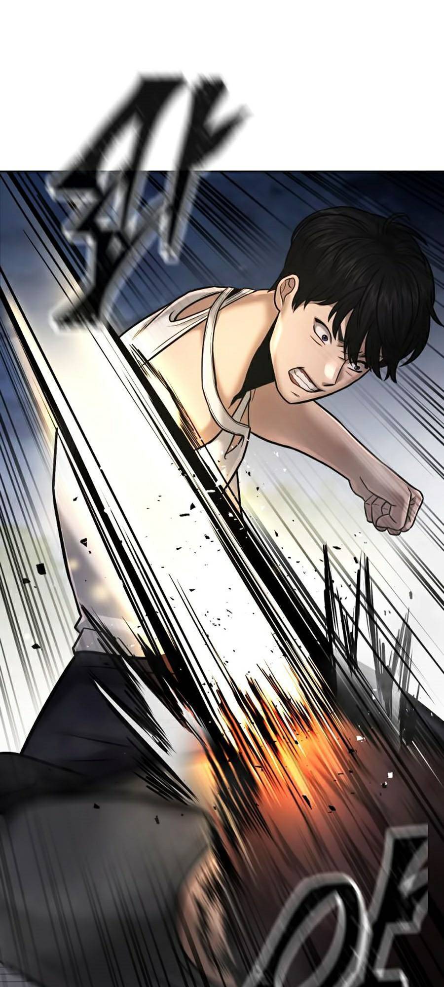 Nhiệm Vụ Diệu Kỳ Chap 15 - Next Chap 16