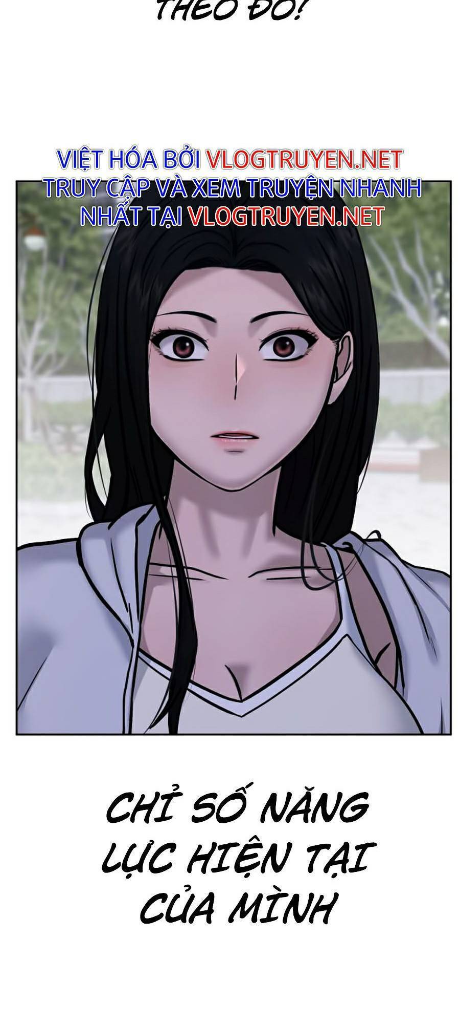 Nhiệm Vụ Diệu Kỳ Chap 15 - Next Chap 16