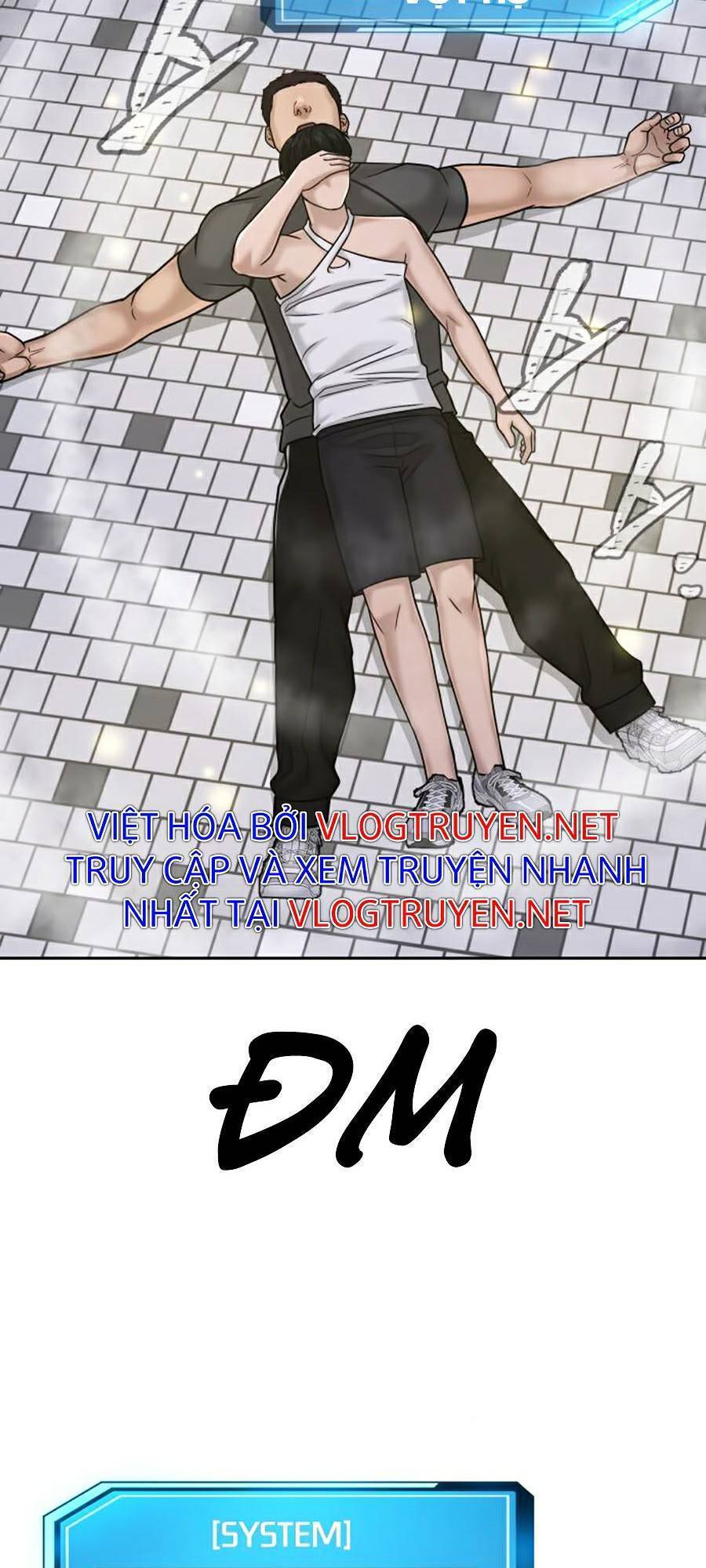 Nhiệm Vụ Diệu Kỳ Chap 15 - Next Chap 16