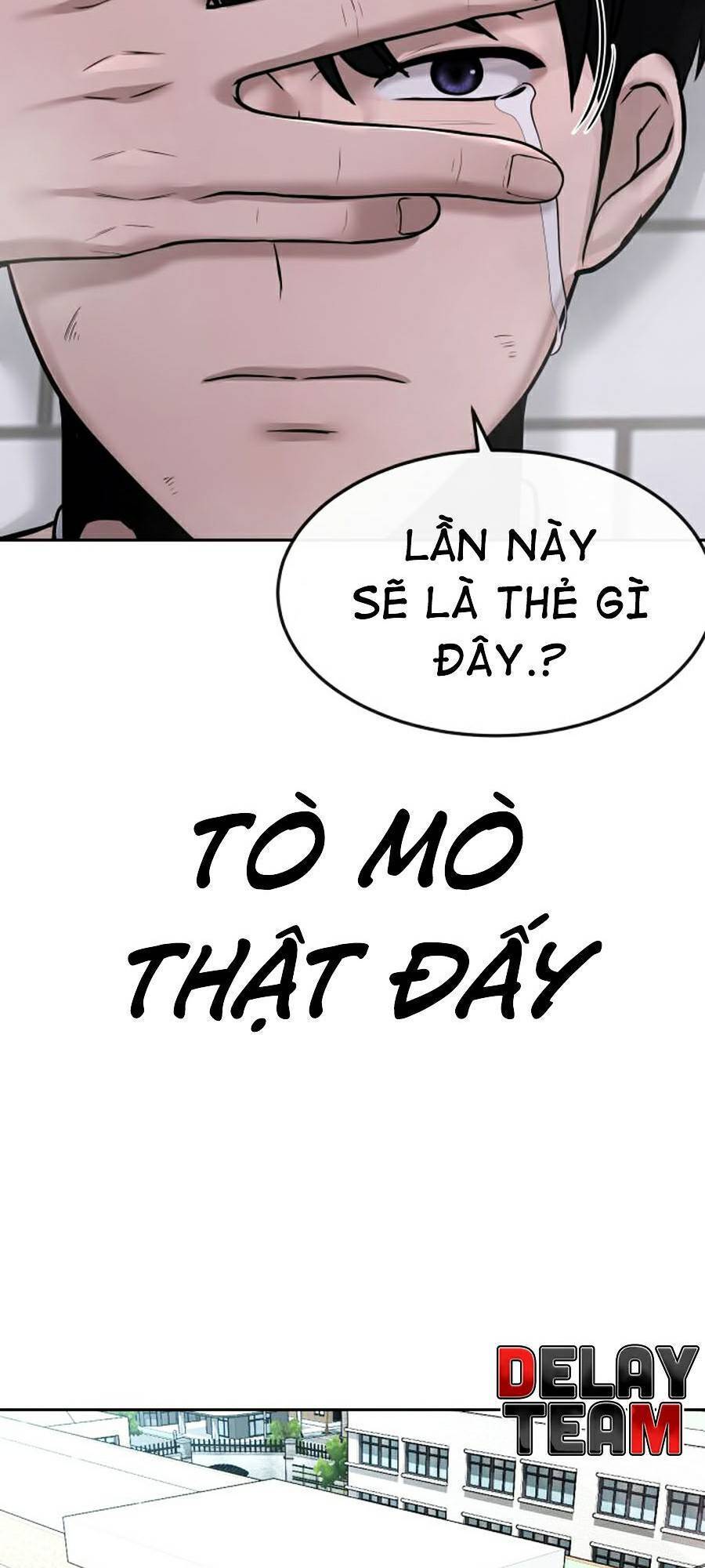 Nhiệm Vụ Diệu Kỳ Chap 15 - Next Chap 16