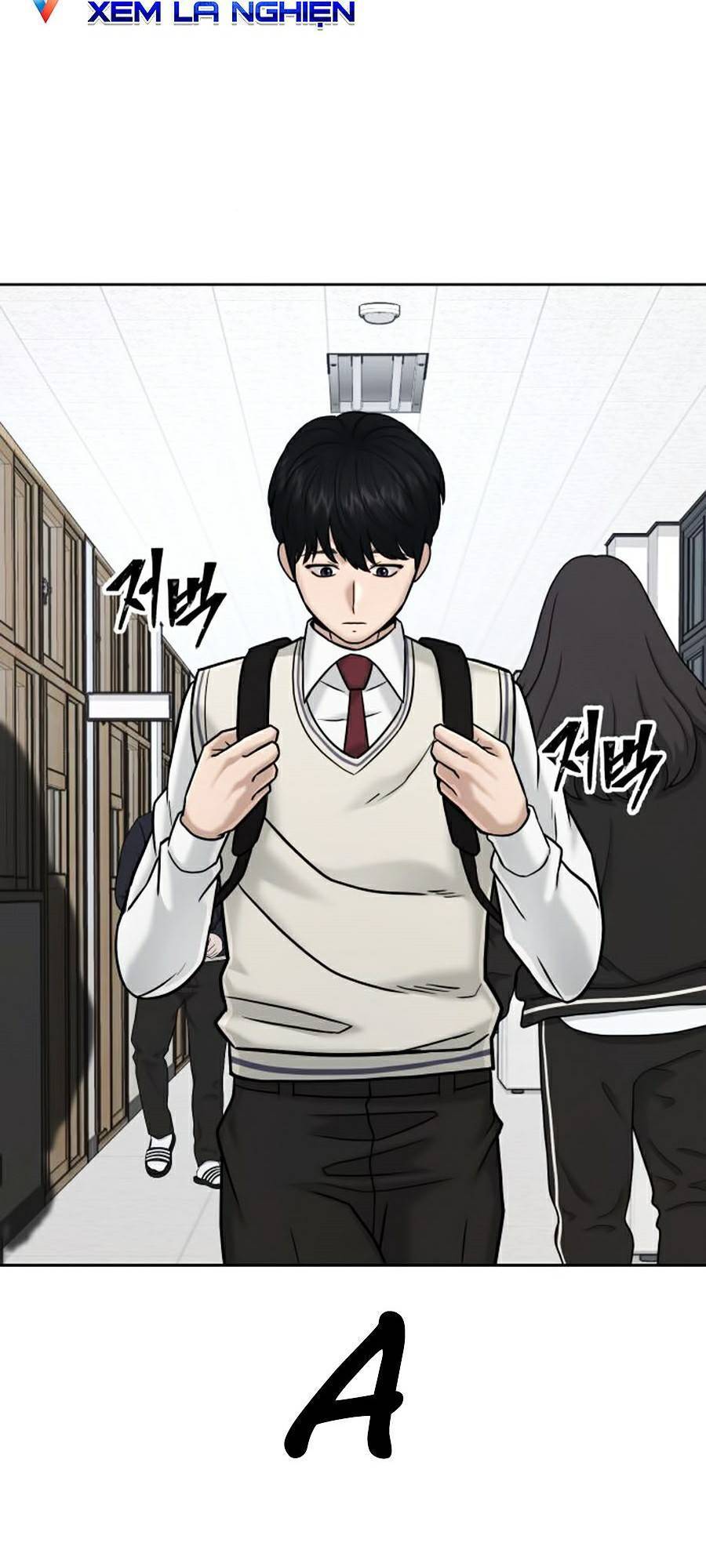 Nhiệm Vụ Diệu Kỳ Chap 15 - Next Chap 16