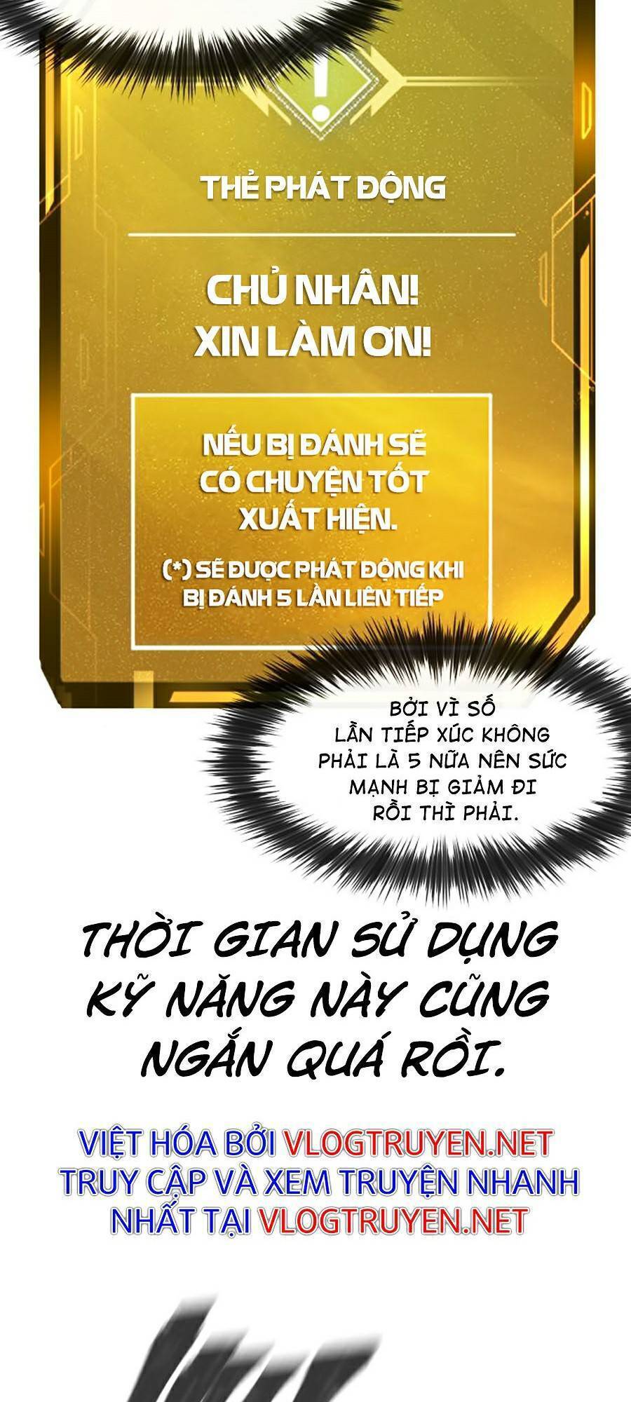 Nhiệm Vụ Diệu Kỳ Chap 15 - Next Chap 16